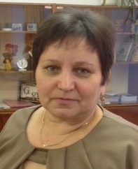 Ермакова Наталья Анатольевна.