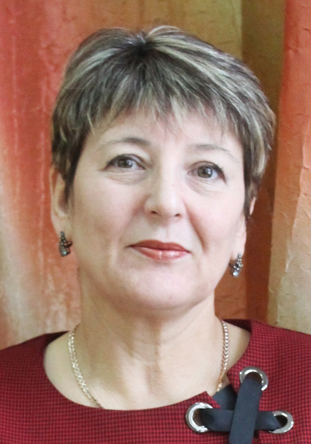 Валенкова Татьяна Николаевна