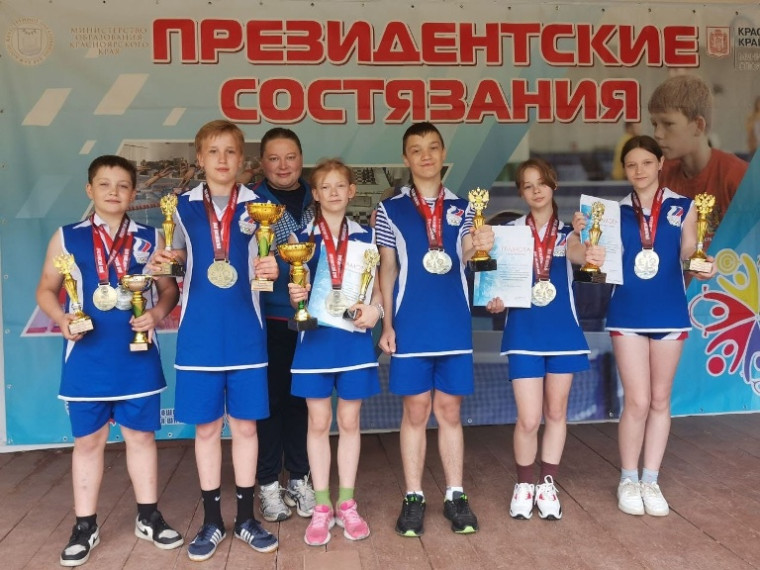 ПОЗДРАВЛЯЕМ ПОБЕДИТЕЛЕЙ!!!!.