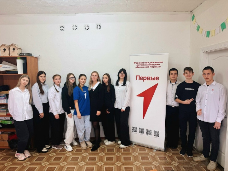 Совет – это дом, что построили дети.