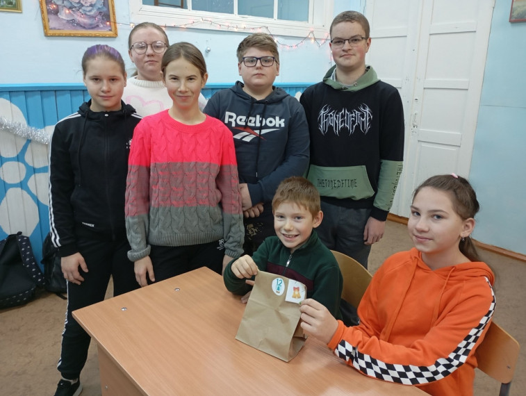 Адвент календарь – календарь ожидания!.