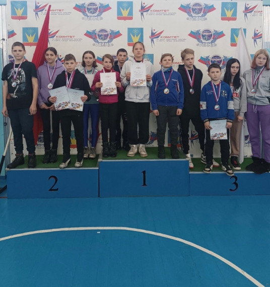 27 февраля в г.Зеленогорске прошли зональные соревнования по лыжным гонкам.