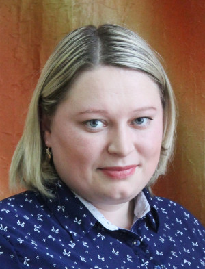 Боханова Ольга Николаевна Боханова Ольга Николаевна
