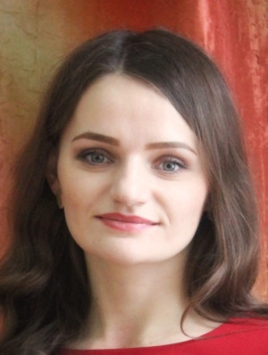 Янова Дарина Геннадьевна Янова Дарина Геннадьевна