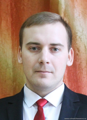 Янов Владимир Евгеньевич Янов Владимир Евгеньевич