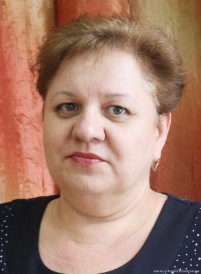 Карпачева Наталья Павловна Карпачева Наталья Павловна