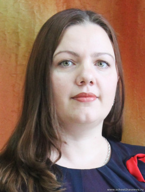 Колпакова Лидия Михайловна Колпакова Лидия Михайловна