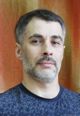 Рябиков Валерий Михайлович Рябиков Валерий Михайлович