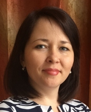 Скорина Юлия Сергеевна Скорина Юлия Сергеевна