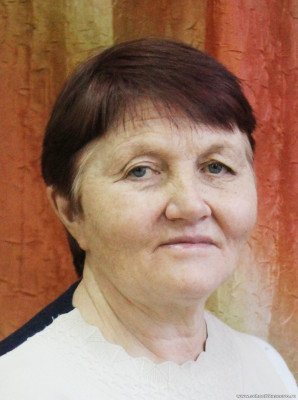 Шадрина Татьяна Кузьминична Шадрина Татьяна Кузьминична