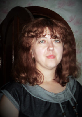 Никонова Ирина Викторовна Никонова Ирина Викторовна