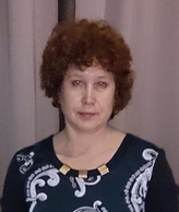 Шендель Елена Владимировна Шендель Елена Владимировна