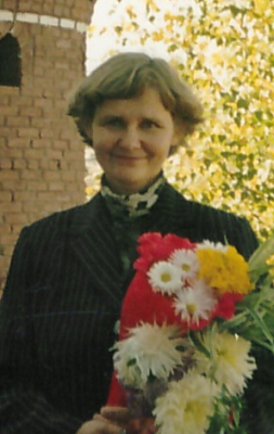 Ларионова Ольга Викторовна Ларионова Ольга Викторовна