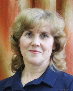 Морозова Светлана Владимировна Морозова Светлана Владимировна