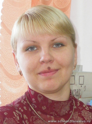Мальцева Александра Павловна Мальцева Александра Павловна