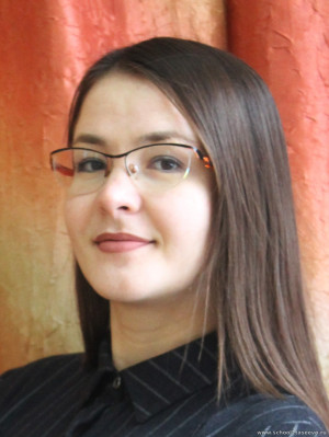 Кузикова Ольга Владимировна Кузикова Ольга Владимировна