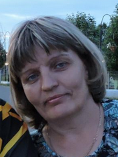 Триппель Светлана Ивановна Триппель Светлана Ивановна