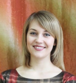 Дунева Анастасия Евгеньевна Дунева Анастасия Евгеньевна