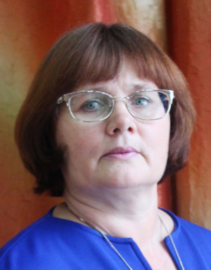 Гавричкова Людмила Михайловна Гавричкова Людмила Михайловна